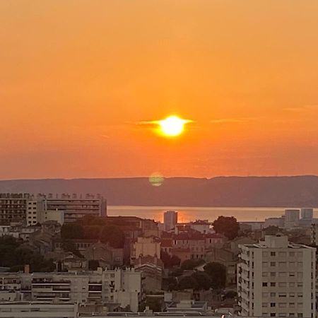 Cote Mer Marseille Luaran gambar