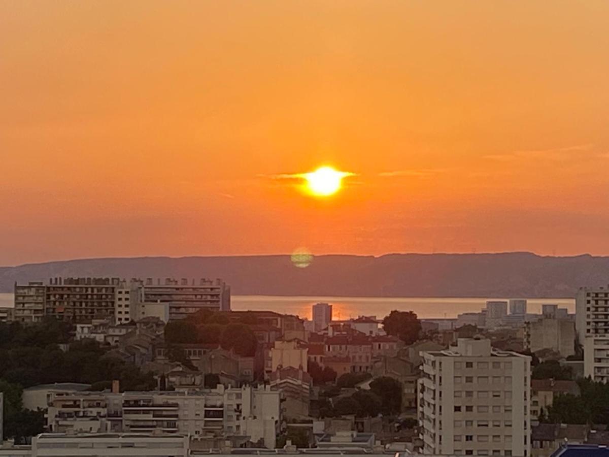 Cote Mer Marseille Luaran gambar