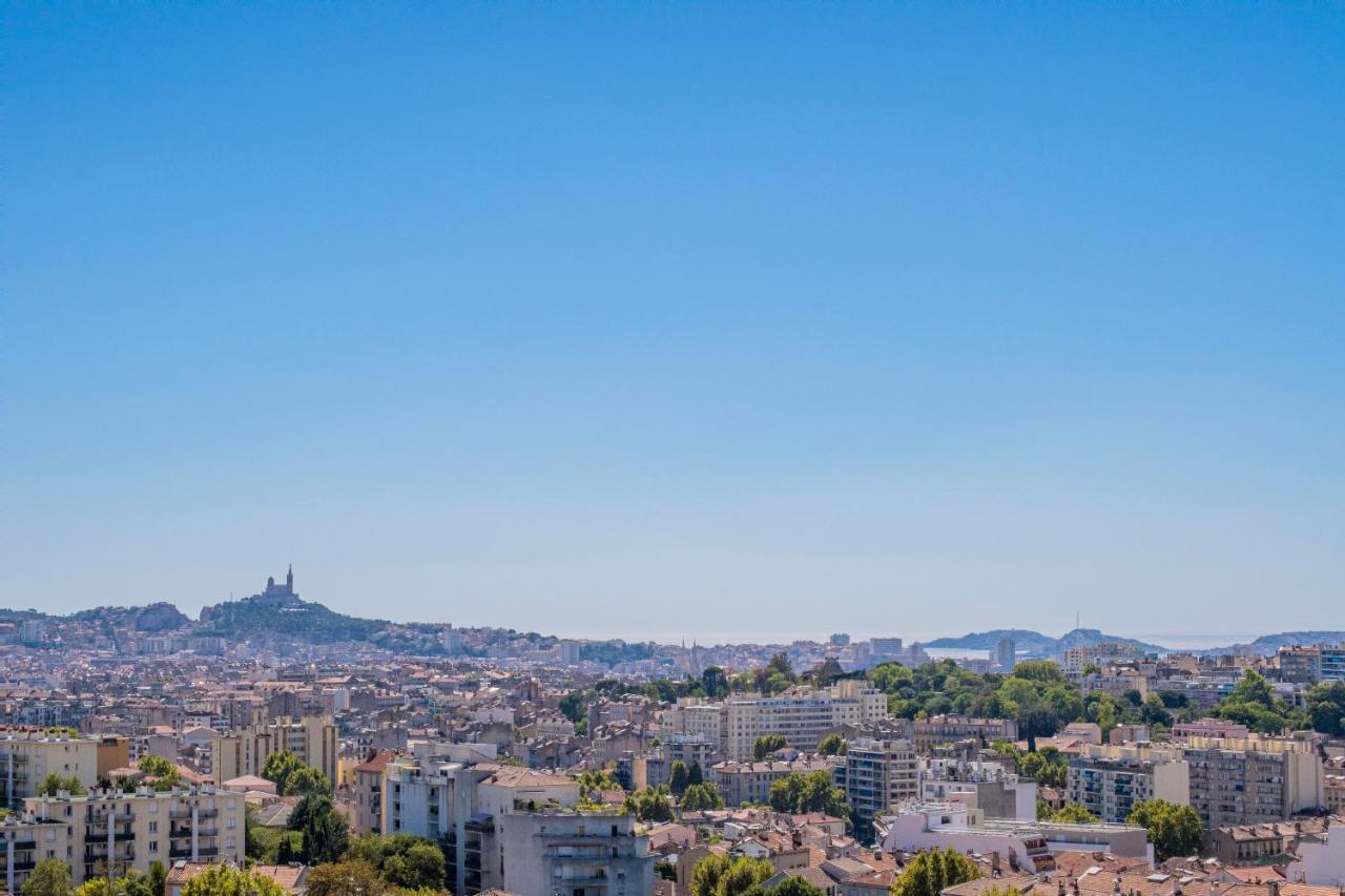 Cote Mer Marseille Luaran gambar