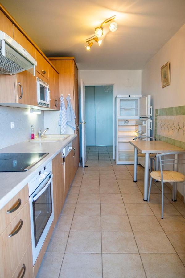 Cote Mer Marseille Luaran gambar